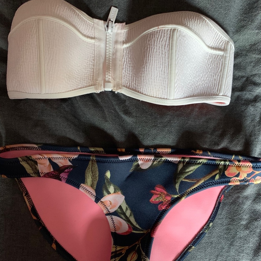 TRIANGL bikini set